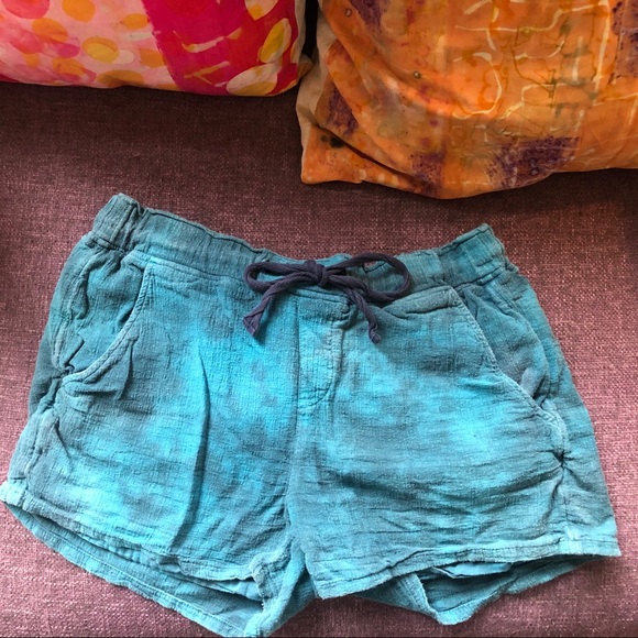 Lou & Grey Pants - Lou & Grey Shorts (Firm)